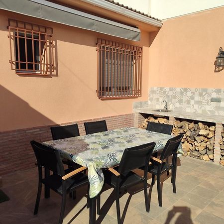 Villa Alto De Los Balcones Torrevieja - Orihuela Costa 外观 照片