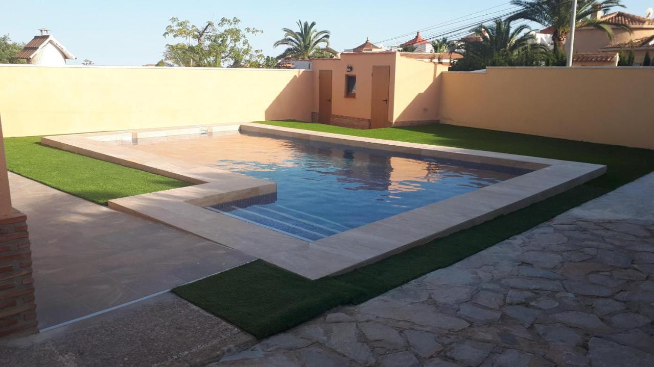 Villa Alto De Los Balcones Torrevieja - Orihuela Costa 外观 照片