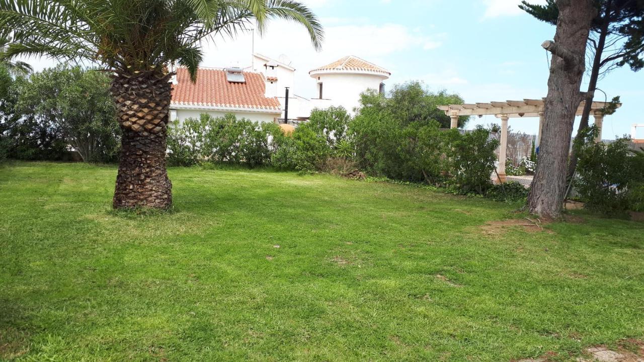 Villa Alto De Los Balcones Torrevieja - Orihuela Costa 外观 照片