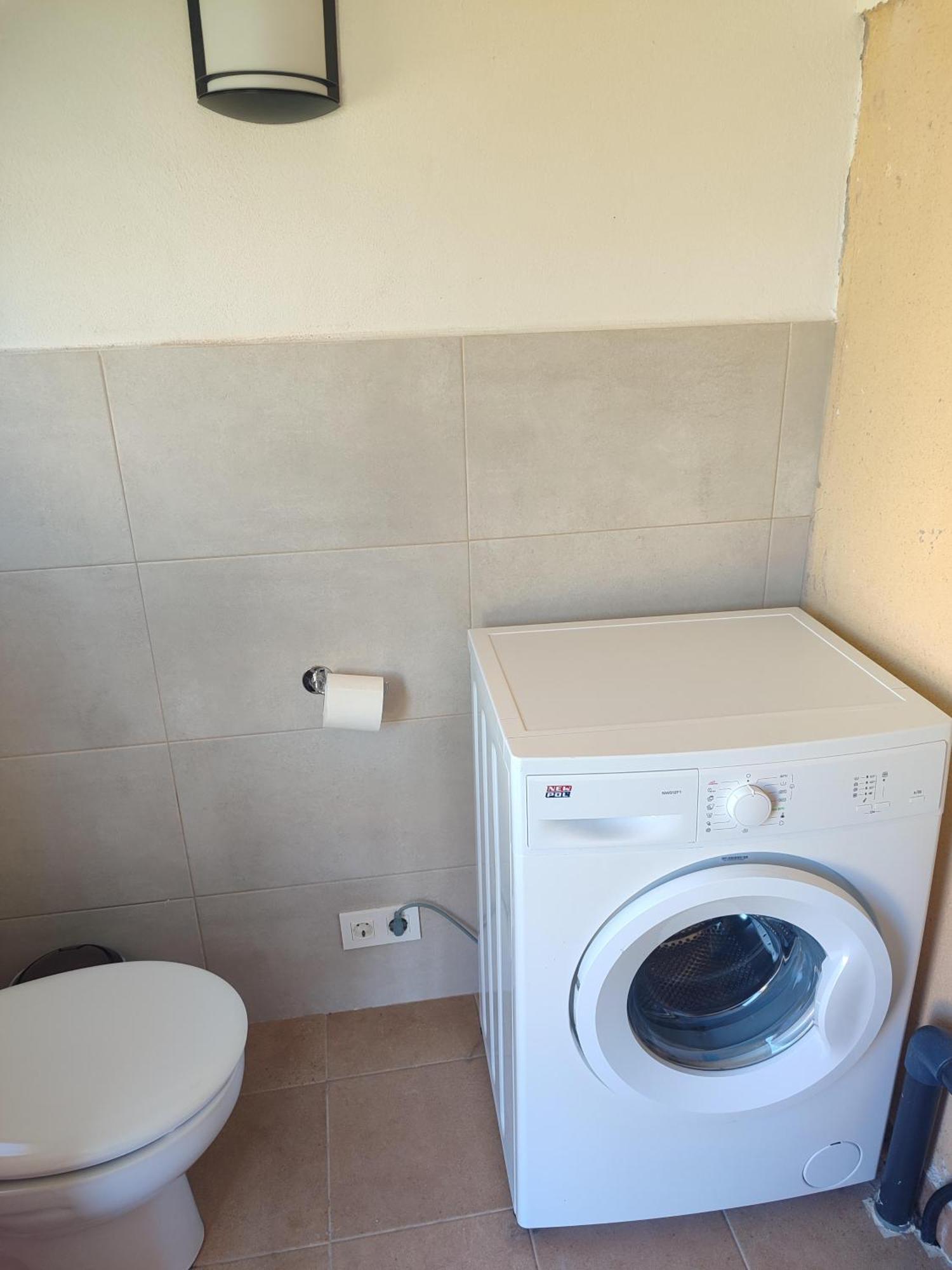 Villa Alto De Los Balcones Torrevieja - Orihuela Costa 外观 照片